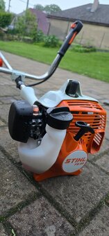 Predám krovinorez STIHL FS 55 - 5