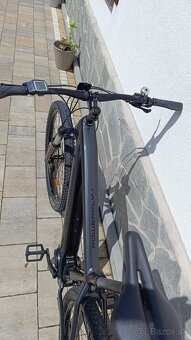 Elektrobicykel Trek Powerfly 4, 625WH veľkosť L, 29" - 5
