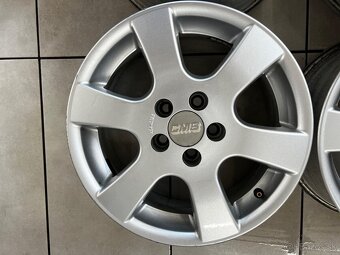 5x100 r15 - 5