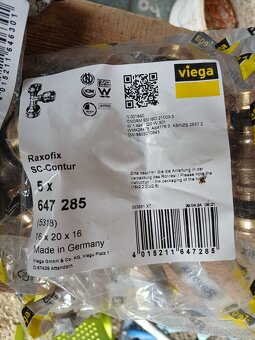 Predam lysovacie kolena T-ecka - 5