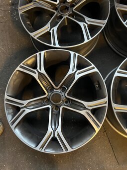 Kia R19 5x114,3 - 5