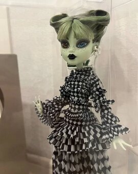 Monster high Monster high x Off-White - 5
