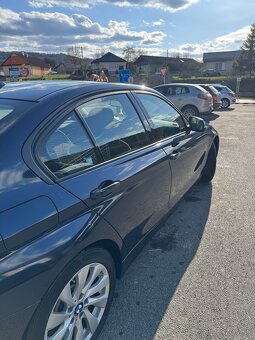Bmw 330D - 5