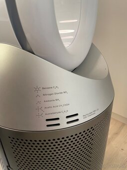 Dyson čistička vzduchu pure humidify& cool PH01 - 5