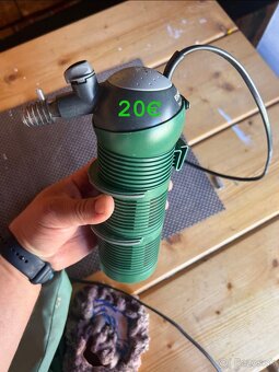 Akvárium 174L - 5