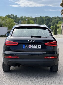 Audi Q3 2.0 TFSI - 5