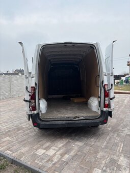 Renault master (možna odpočet dph) - 5