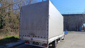 Renault Master 2.3 dci 165 - 5