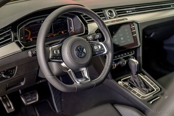 Arteon Volkswagen R-Line 2020 TOP Stav, Dohoda možná - 5