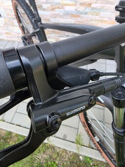 Horský bicykel Rockrider EXPL 500 custom - 5