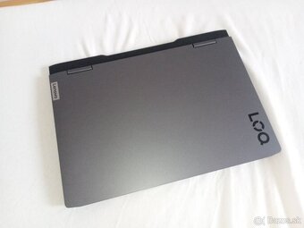 Herný notebook Lenovo LOQ 3050 - 5