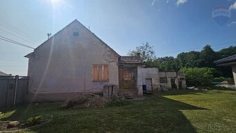 Na predaj pozemok so starým domom - 649 m2 v Gbeloch - 5