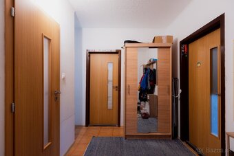 priestranný 3-izbový byt po rekonštrukcii – Dolný Kubín - 5