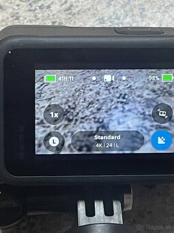 Go Pro Hero 10 Black videokamera - 5