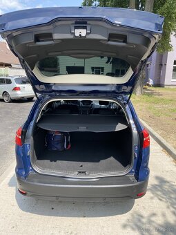 Ford Focus Mk3 III 1.5TDCi 88kW - 5