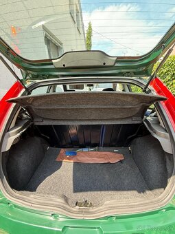 Fiat Punto - 5