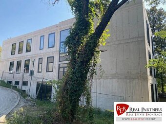 REB.SK Priestory na ambulancie na prenájom, 200 m2, Kramáre, - 5