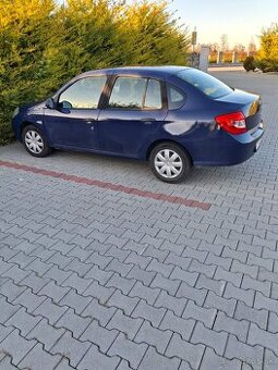 Predám Renault Thália 1.2 - 5