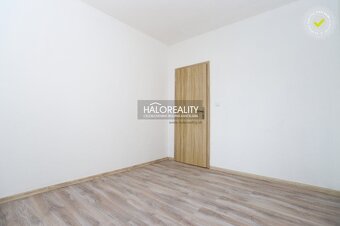 HALO reality - Prenájom, dvojizbový byt Považská Bystrica, S - 5