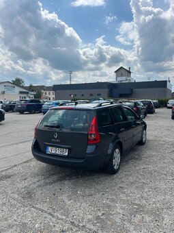 Renault Megane - 5