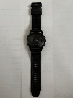 Garmin Tactix Charlie - 5