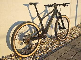 Scott Spark RC Team Issue 2024 XL - 5