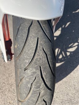 Ktm duke 390 - 5