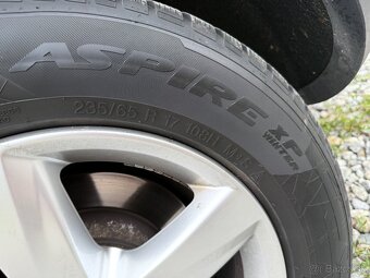 5x130 R17 - 5