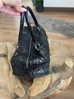 Guess -ORGINÁL kabelka top stav - 5