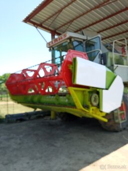 CLAAS Dominator88 - 5
