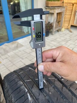 Toyota land cruiser, hilux 265/65 r17 - 5