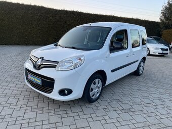Renault KANGOO SK 2015 - 5