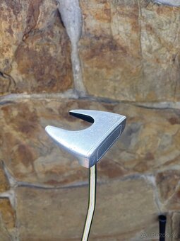 Golfová polsada značky Insesis – 7 palíc + ultralight bag. - 5