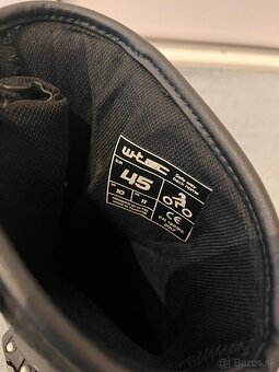 unisex topanky na motorku - 5
