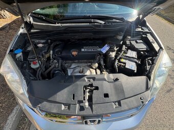 Honda CR-V 2,2 i-DTEC 4WD - 5