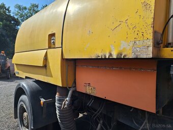 LIAZ 150.260 - 5