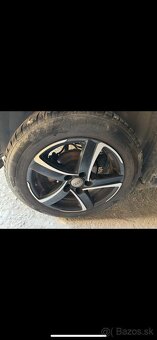 Audi A3 8l 1.8t - 5