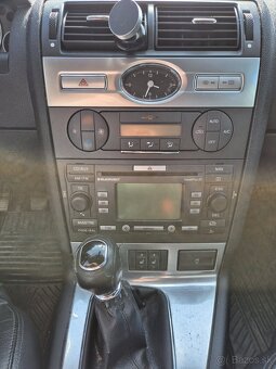 Mondeo mk3 2.0TDCI - 5