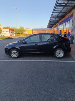 Ford focus - 5