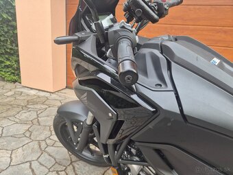 Honda NC750 x dct - 5