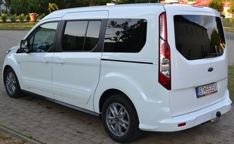 Ford Tourneo Connect Grand 1.5 TDCi - 5