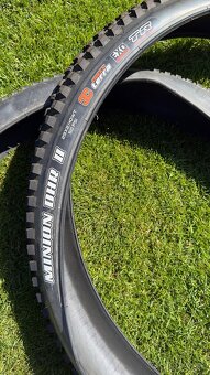 Plášte maxxis - 5