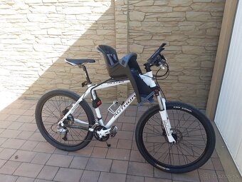 Bicykel zn AUTHOR - 5