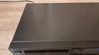 Technics SL-P 477 A - 5