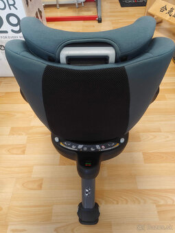Autosedačka joie i-pivot 360 - 5