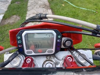 GASGAS 400 - 5