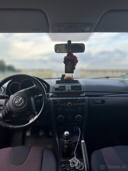Mazda 3 bk - 5