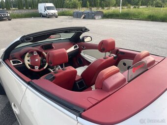 Renault Mégane Cabrio Floride - 5