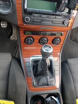 Passat 1,9 - 5