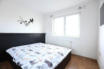 Predaj 2-izb.bytu na Lieskovskej ulici, Nové Mesto N Váhom - 5